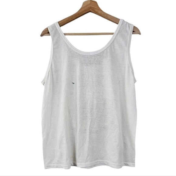 Heard It Through The Grapevine California Raisins True Vintage Tank Top - Picture 2 of 11